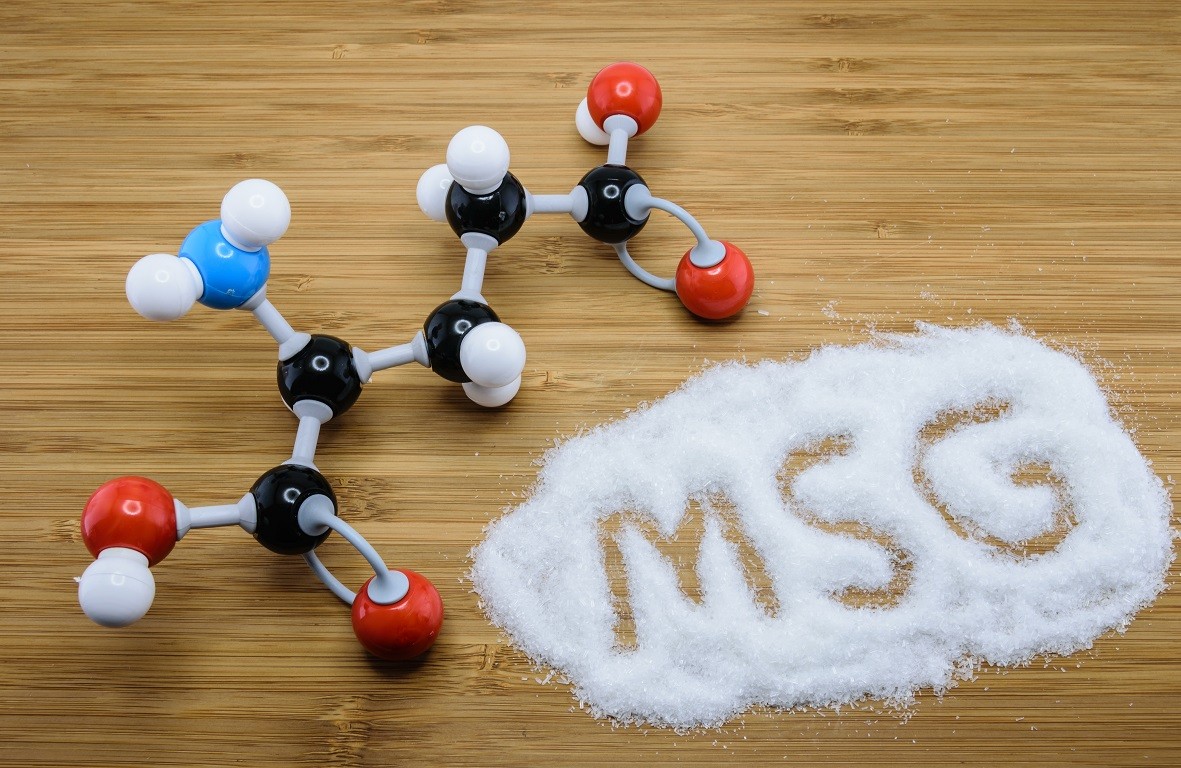 Monosodium Glutamate (“MSG”) bad for Migraine Sufferers