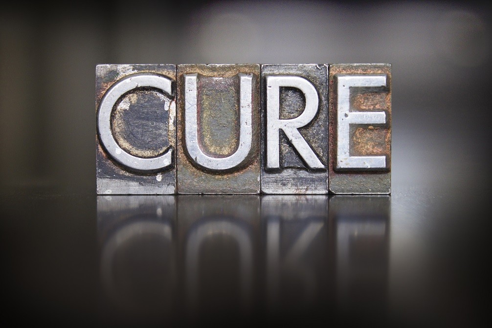 Wall Street Journal “Hunt for a Migraines Cure”