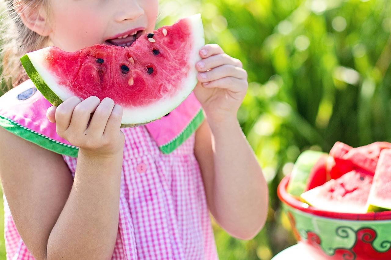 Watermelons, Cucurbita, Histamines, & Migraines
