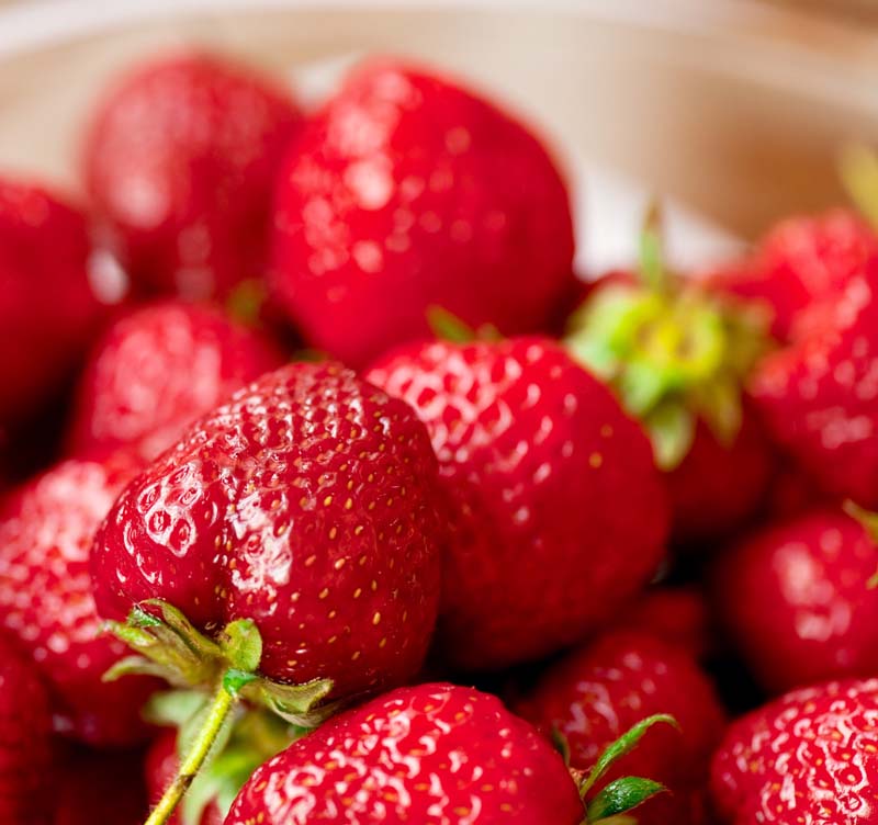 POSTS-strawberries