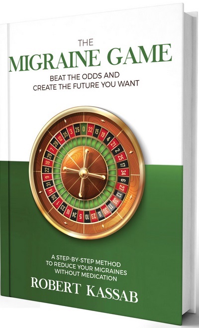 Migraine Game Book