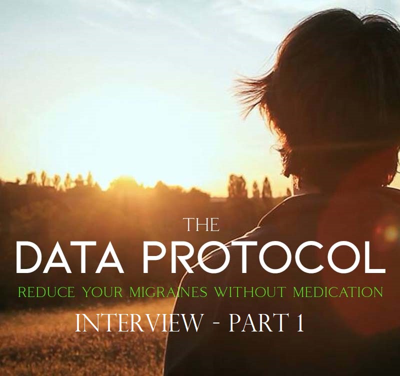 DATA Protocol
