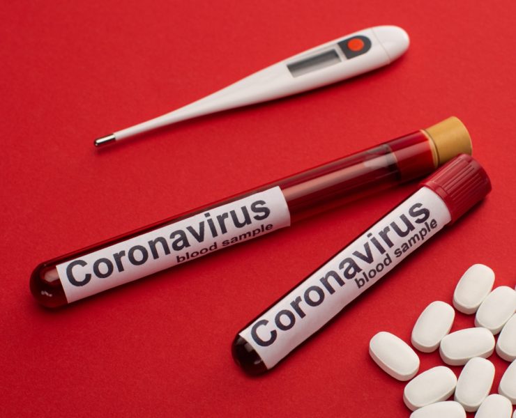 Coronavirus